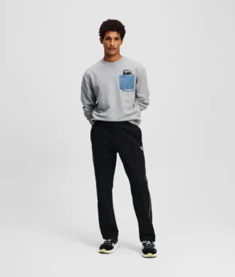 PANTALONES DE CHÁNDAL IKON