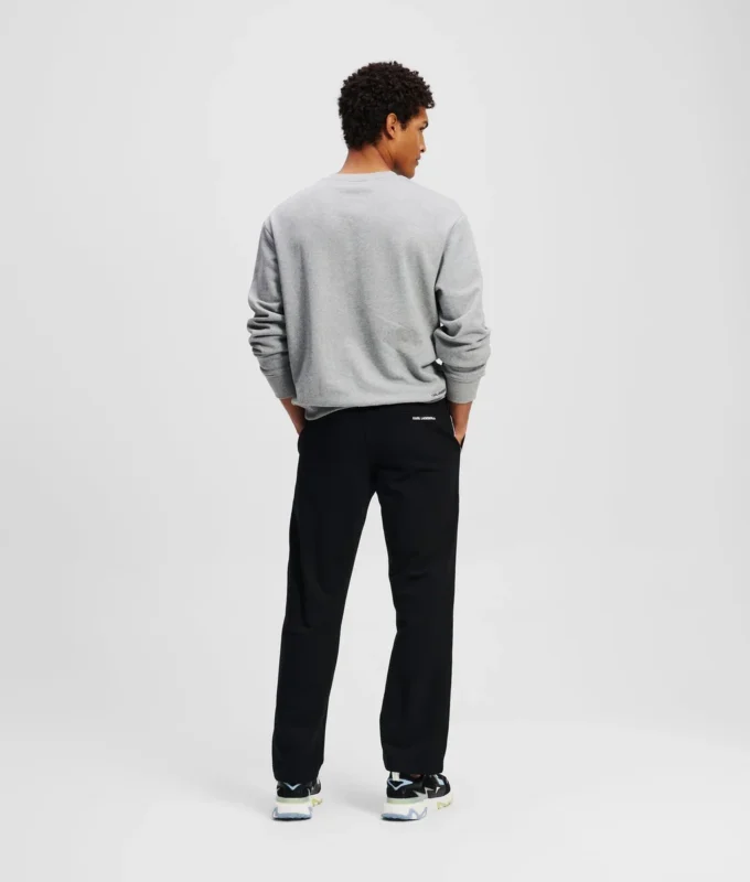 PANTALONES DE CHÁNDAL IKON PANTALONES DE CHÁNDAL IKON