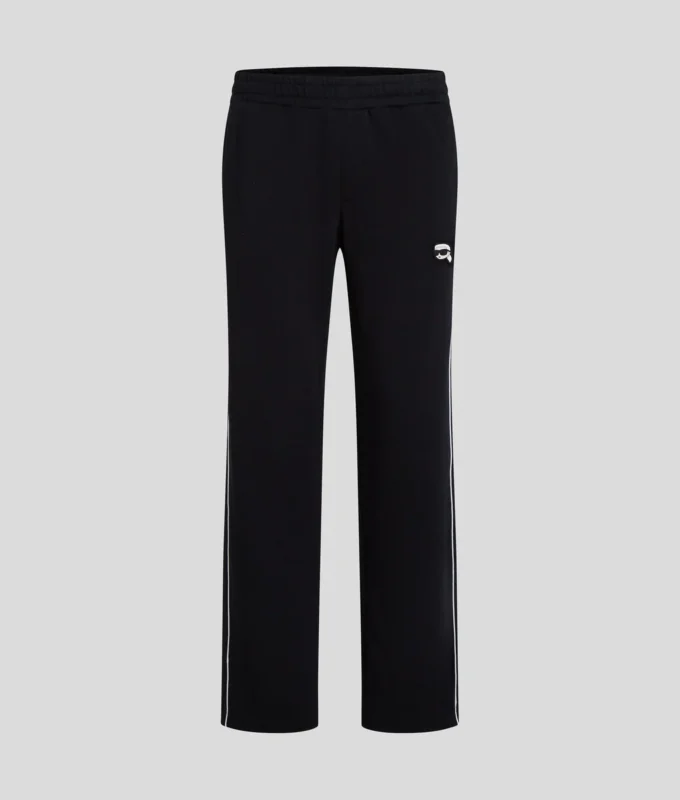 PANTALONES DE CHÁNDAL IKON PANTALONES DE CHÁNDAL IKON