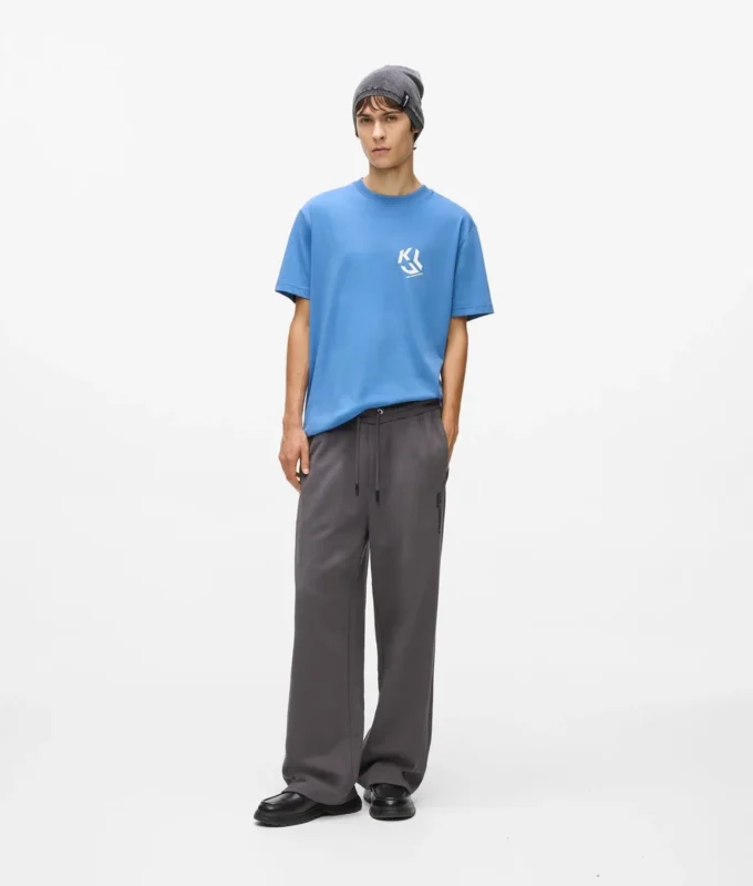 Pantalones de chándal Inside-out Pantalones de chándal Inside-out