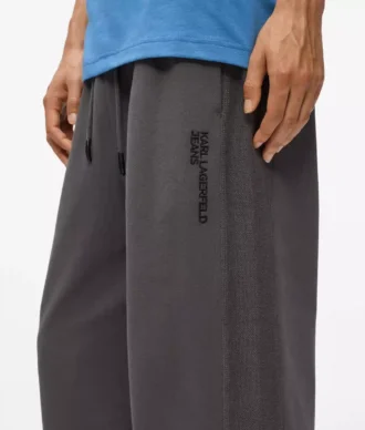 Pantalones de chándal Inside-out
