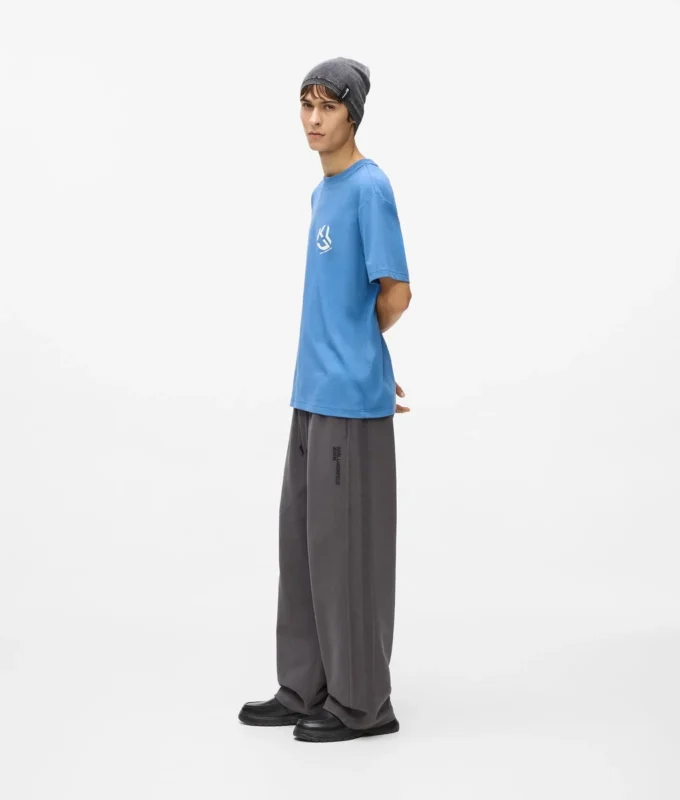 Pantalones de chándal Inside-out Pantalones de chándal Inside-out