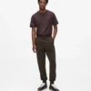 PANTALONES DE CHÁNDAL KAMEO