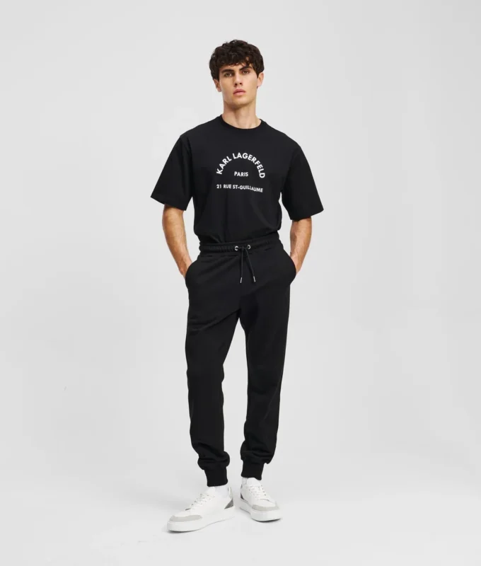 PANTALONES DE CHÁNDAL KAMEO