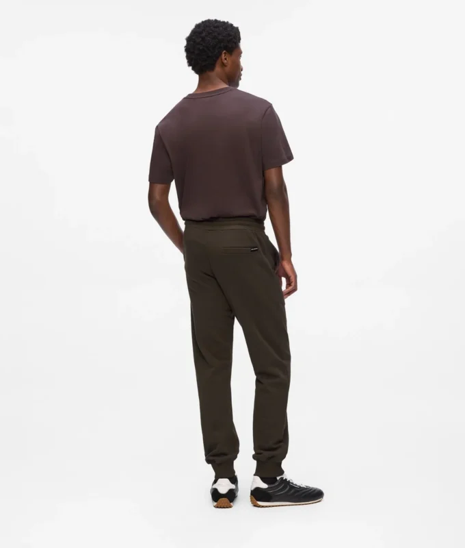 PANTALONES DE CHÁNDAL KAMEO