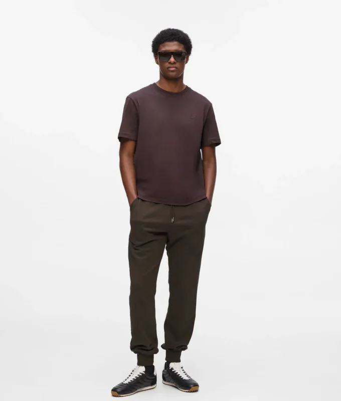 PANTALONES DE CHÁNDAL KAMEO