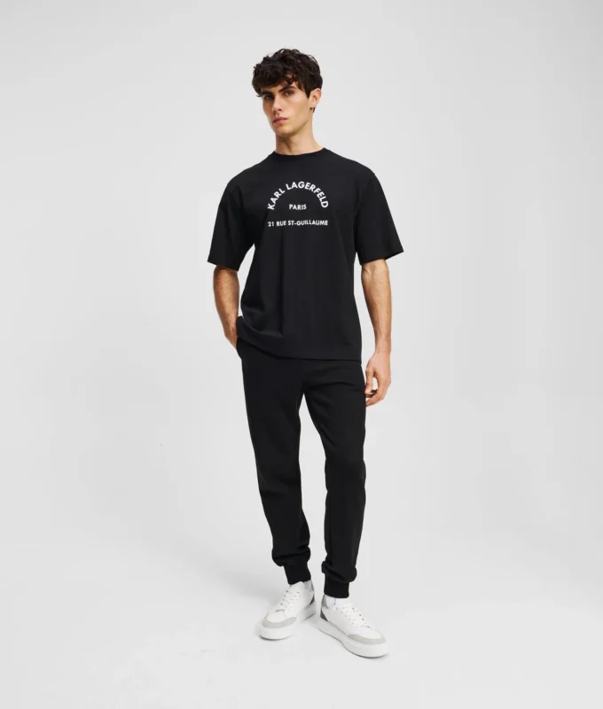 PANTALONES DE CHÁNDAL KAMEO