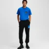PANTALONES DE CHÁNDAL KLJ BOX LOGO