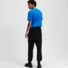 PANTALONES DE CHÁNDAL KLJ BOX LOGO