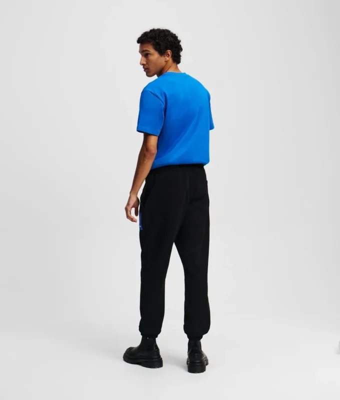 PANTALONES DE CHÁNDAL KLJ BOX LOGO