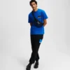 PANTALONES DE CHÁNDAL KLJ BOX LOGO