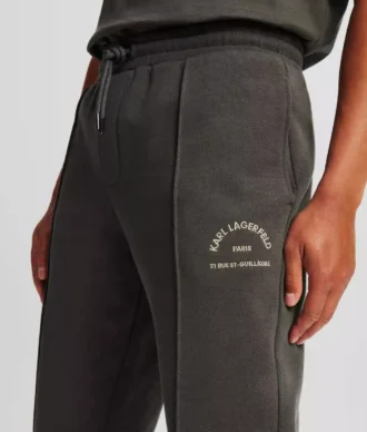 PANTALONES DE CHÁNDAL RUE ST-GUILLAUME