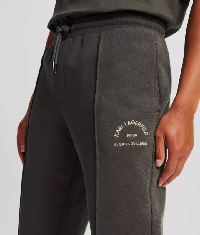 PANTALONES DE CHÁNDAL RUE ST-GUILLAUME