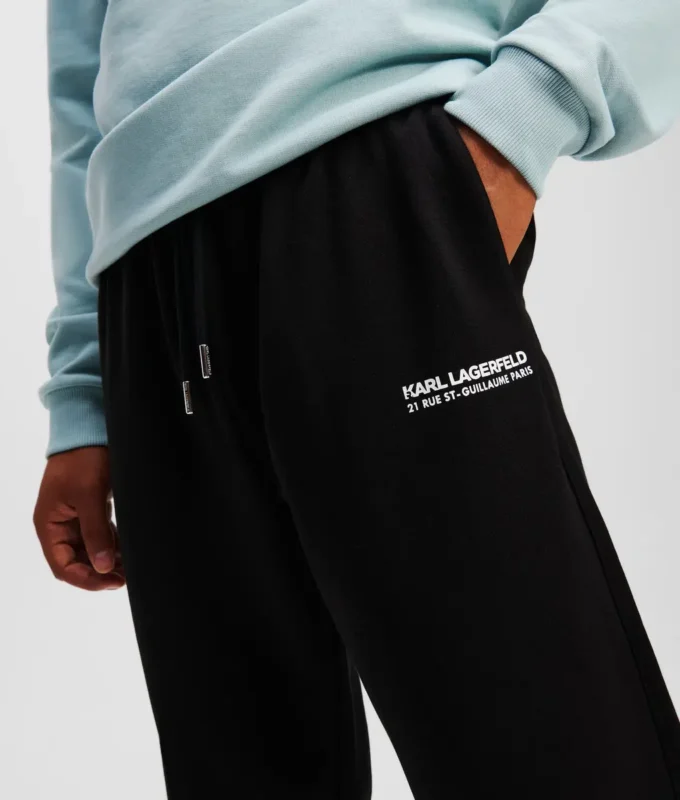 PANTALONES DE CHÁNDAL RUE ST-GUILLAUME