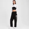 PANTALONES DE CHÁNDAL SLIM FIT PANTALONES DE CHÁNDAL SLIM FIT