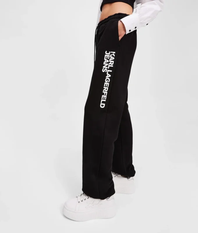 PANTALONES DE CHÁNDAL SLIM FIT PANTALONES DE CHÁNDAL SLIM FIT
