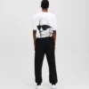 PANTALONES DE CHÁNDAL SLIM FIT
