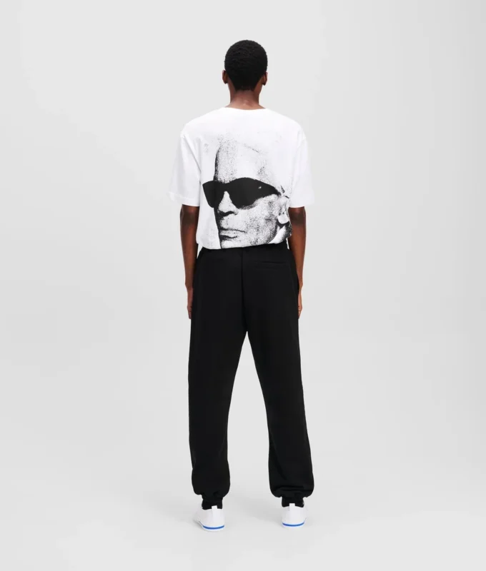PANTALONES DE CHÁNDAL SLIM FIT