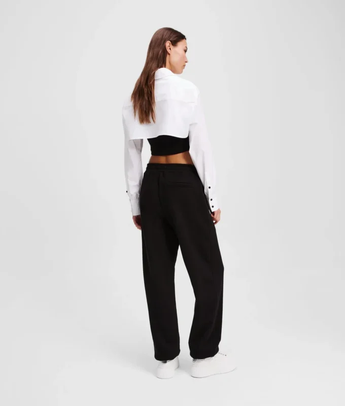 PANTALONES DE CHÁNDAL SLIM FIT PANTALONES DE CHÁNDAL SLIM FIT