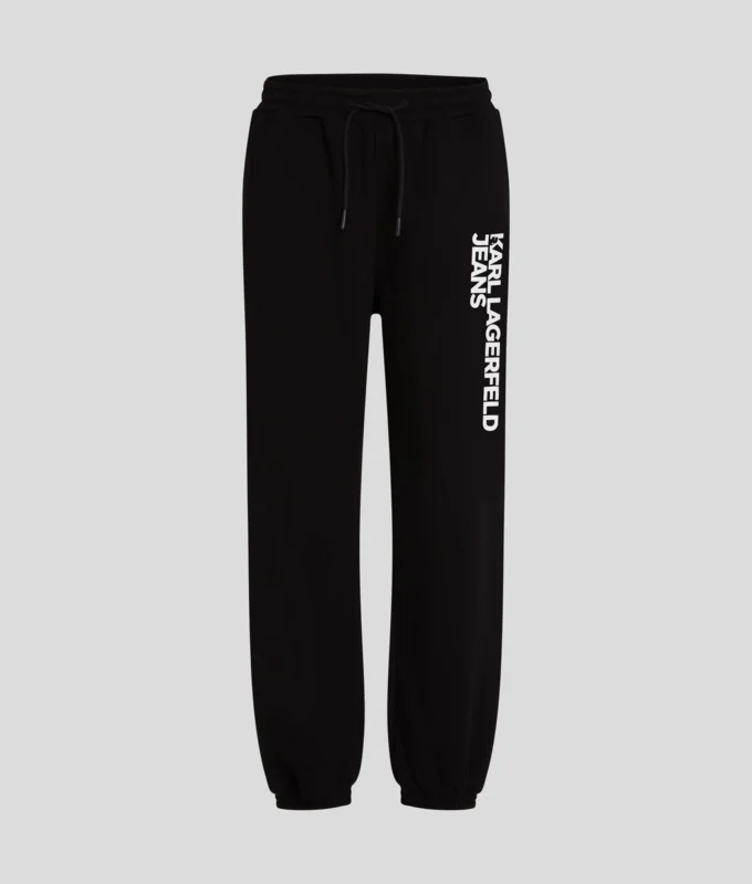PANTALONES DE CHÁNDAL SLIM FIT