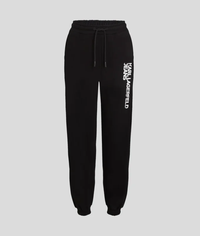 PANTALONES DE CHÁNDAL SLIM FIT PANTALONES DE CHÁNDAL SLIM FIT