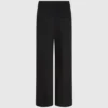 Pantalones de corte amplio Pantalones de corte amplio