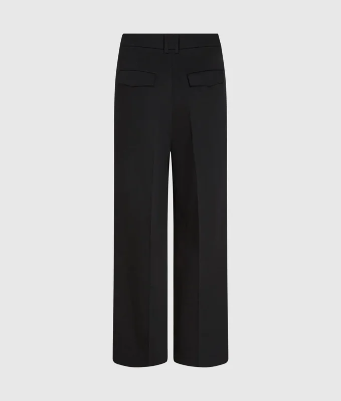 Pantalones de corte amplio Pantalones de corte amplio