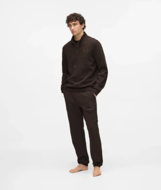 Pantalones de estar por casa Crest