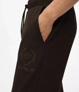 Pantalones de estar por casa Crest