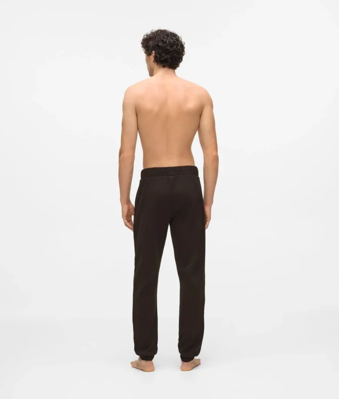Pantalones de estar por casa Crest