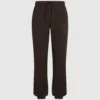 Pantalones de estar por casa Crest