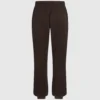 Pantalones de estar por casa Crest