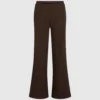 Pantalones de estar por casa tipo gofre Pantalones de estar por casa tipo gofre