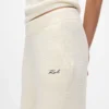Pantalones de felpa exclusivos Pantalones de felpa exclusivos