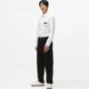 Pantalones de lona Ikon