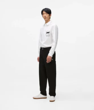 Pantalones de lona Ikon