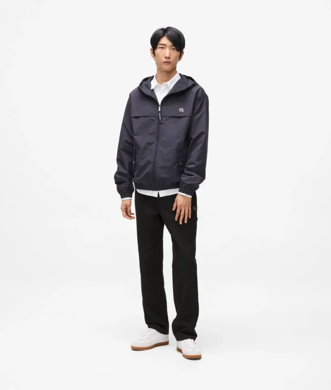 Pantalones de lona Ikon