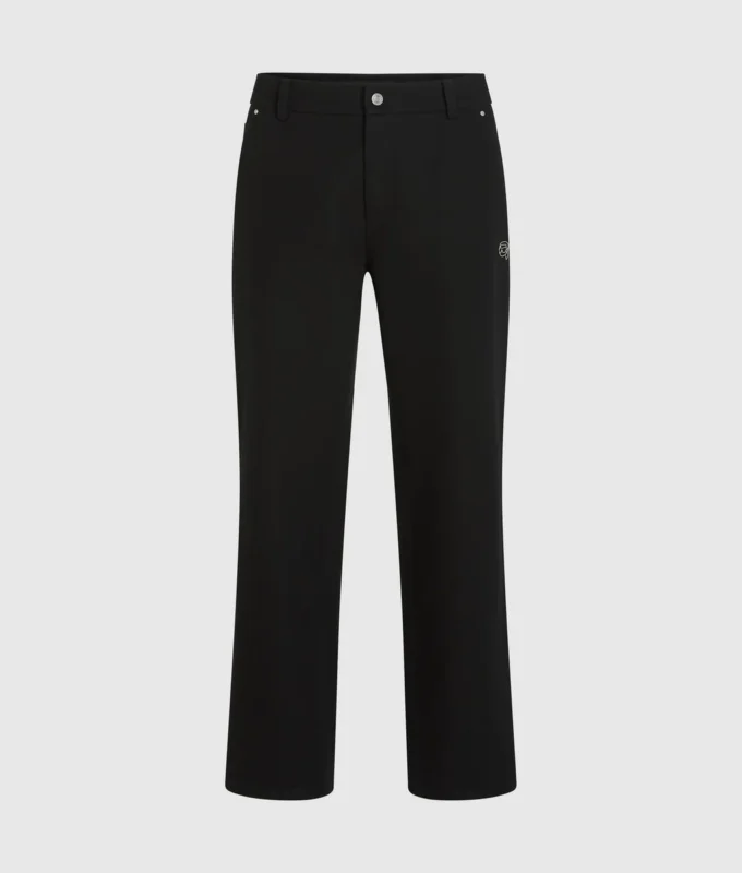 Pantalones de lona Ikon