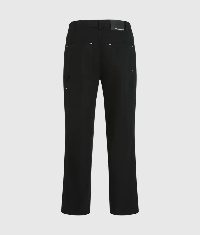 Pantalones de lona Ikon