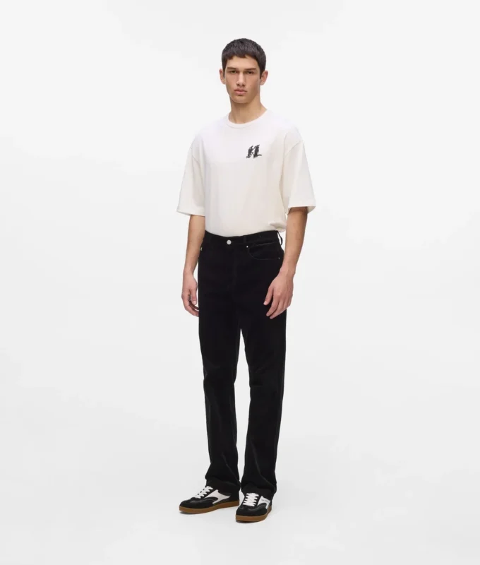 Pantalones de pana Pantalones de pana