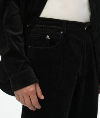Pantalones de pana