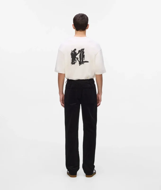 Pantalones de pana Pantalones de pana