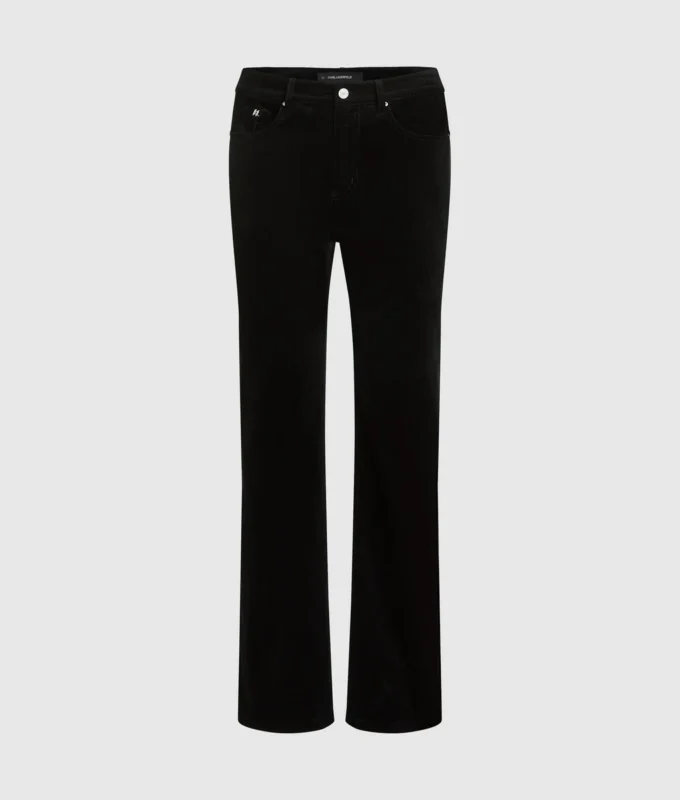 Pantalones de pana Pantalones de pana