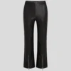 PANTALONES DE PIEL SINTÉTICA PANTALONES DE PIEL SINTÉTICA
