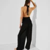 PANTALONES DE PLAYA PLISSÉ PANTALONES DE PLAYA PLISSÉ