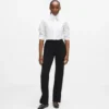 PANTALONES DE PUNTO PANTALONES DE PUNTO