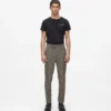 Pantalones de sastrería