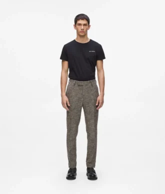 Pantalones de sastrería