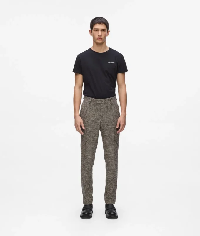 Pantalones de sastrería
