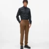 Pantalones de sastrería Pantalones de sastrería